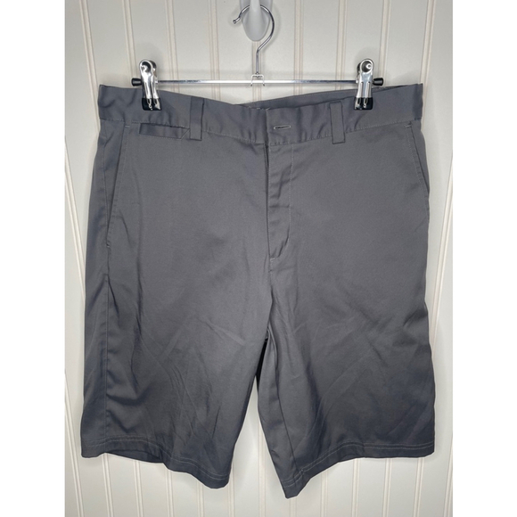 Nike Other - Men's Nike Golf Shorts Gray Size M